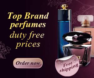 free shipping perfume worldwide.